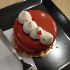 Anda Cukrászda & Kávézó Vác - Étel/ital