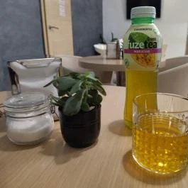 Anda Cukrászda & Kávézó Vác - Étel/ital