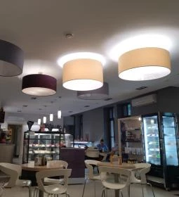 Anda Cukrászda & Kávézó 