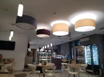 Anda Cukrászda & Kávézó Vác