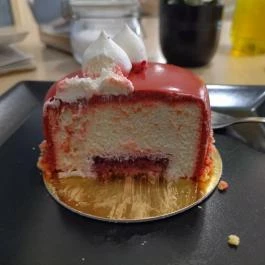 Anda Cukrászda & Kávézó Vác - Étel/ital