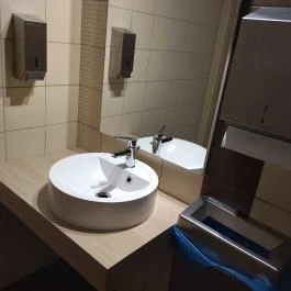 Anda Cukrászda & Kávézó Vác - Mosdó