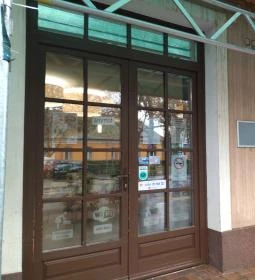 Anda Cukrászda & Kávézó 