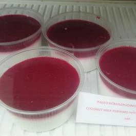 Andalgo Deli, Budapest - Étel/ital