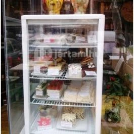 Andalgo Deli, Budapest - Étel/ital