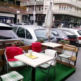 Andalgo Deli, Budapest - Egyéb