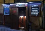 Andersen 1 Pub - Krúdy utca Budapest