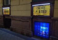 Andersen 1 Pub - Krúdy utca Budapest