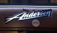 Andersen 1 Pub - Krúdy utca Budapest - Külső kép
