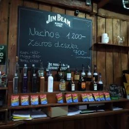 Andersen 1 Pub - Krúdy utca Budapest - Étel/ital