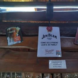 Andersen 1 Pub - Krúdy utca Budapest - Egyéb