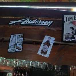 Andersen 1 Pub - Krúdy utca Budapest - Egyéb