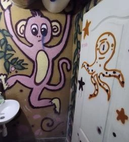 Andersen 1 Pub - Krúdy utca