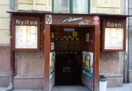 Andersen 1 Pub - Krúdy utca Budapest