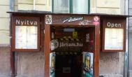 Andersen 1 Pub - Krúdy utca Budapest - Külső kép