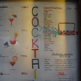 Andersen 1 Pub - Krúdy utca Budapest - Egyéb