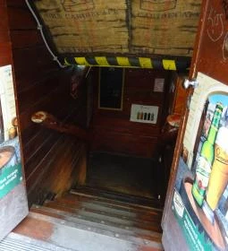 Andersen 1 Pub - Krúdy utca