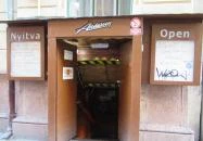 Andersen 1 Pub - Krúdy utca Budapest