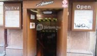 Andersen 1 Pub - Krúdy utca Budapest - Egyéb