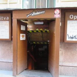 Andersen 1 Pub - Krúdy utca Budapest - Egyéb