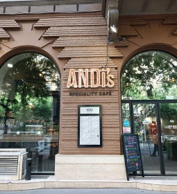Andi's Café