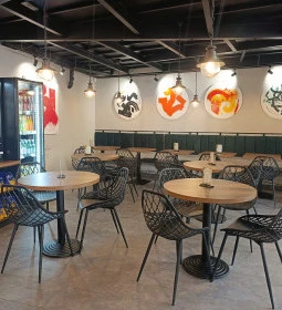 Andi's Café