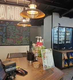 Andi's Café
