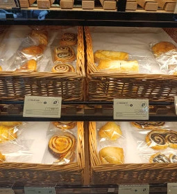 Andi's Café