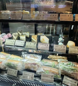 Andi's Café