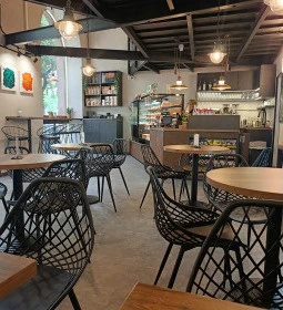 Andi's Café
