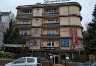 Andrássy Garden Budapest