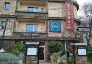 Andrássy Garden Budapest