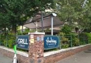 Andrássy Garden Budapest