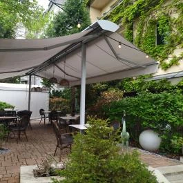 Andrássy Garden Budapest - Egyéb