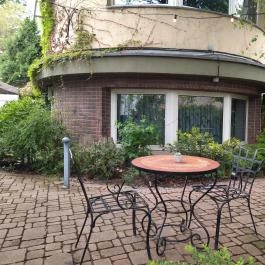 Andrássy Garden Budapest - Egyéb