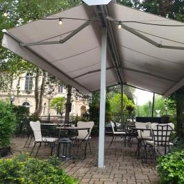 Andrássy Garden Budapest - Egyéb