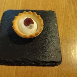 Andrássy Garden Budapest - Étel/ital