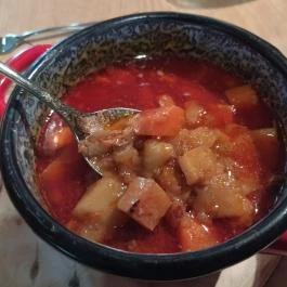 Andrássy Garden Budapest - Étel/ital