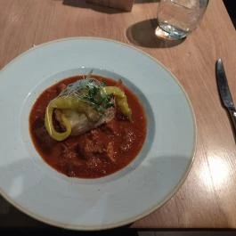 Andrássy Garden Budapest - Étel/ital