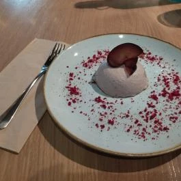 Andrássy Garden Budapest - Étel/ital