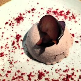 Andrássy Garden Budapest - Étel/ital