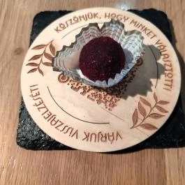 Andrássy Garden Budapest - Étel/ital