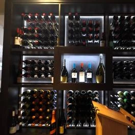 Andrássy Garden Budapest - Étel/ital