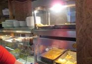 Andrea Ét-trendi Ételbár Budapest