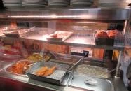 Andrea Ét-trendi Ételbár Budapest