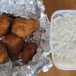 Andrea Ét-trendi Ételbár Budapest - Étel/ital