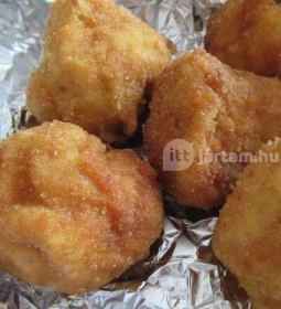 Andrea Ét-trendi Ételbár