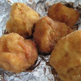 Andrea Ét-trendi Ételbár Budapest - Étel/ital