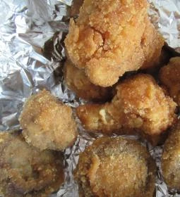 Andrea Ét-trendi Ételbár