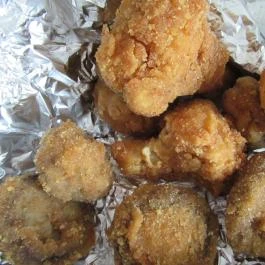 Andrea Ét-trendi Ételbár Budapest - Étel/ital